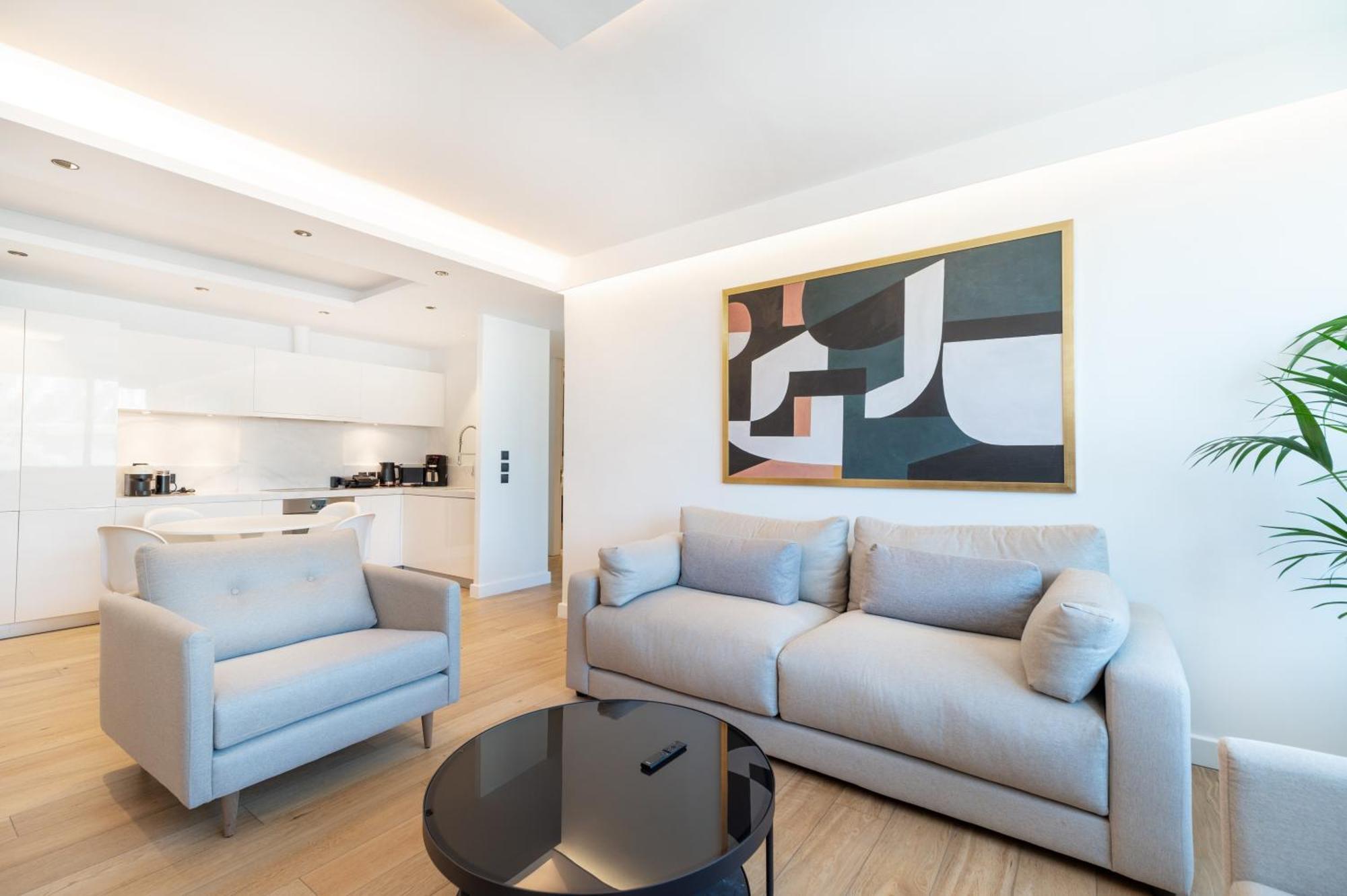 Top Notch Stay In Kolonaki Αθήνα Εξωτερικό φωτογραφία
