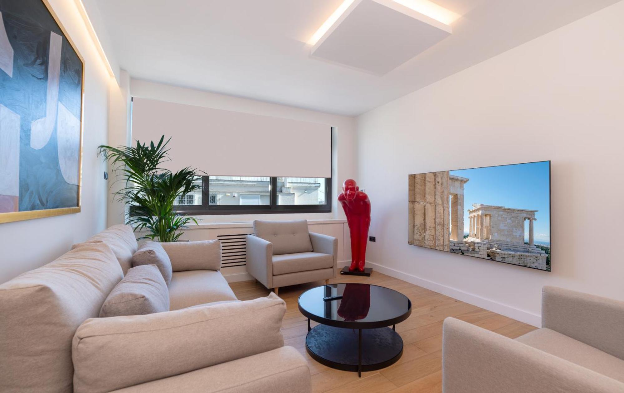 Top Notch Stay In Kolonaki Αθήνα Εξωτερικό φωτογραφία